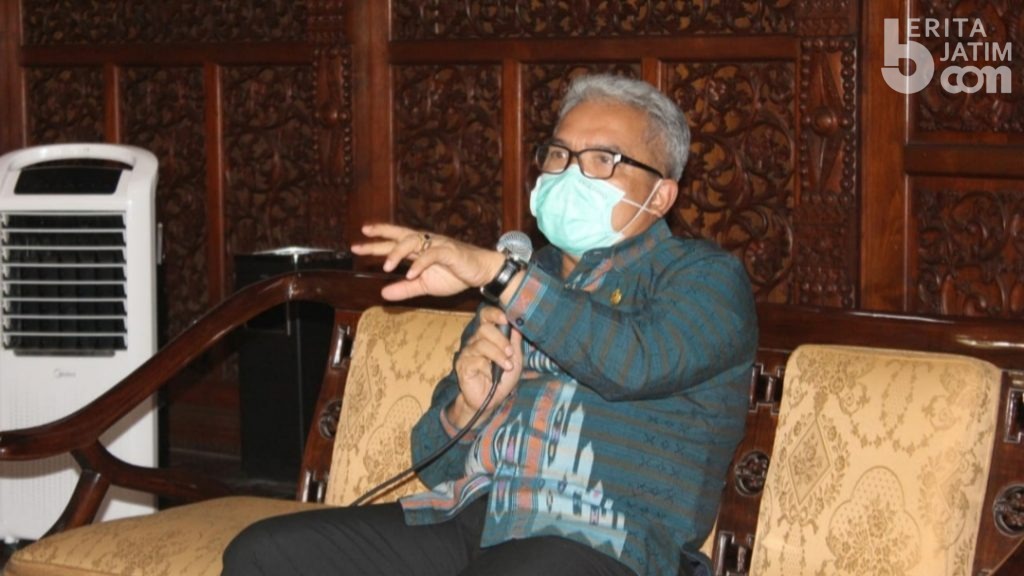 PLB Segera Hadir di 10 SPBU di Kabupaten Mojokerto