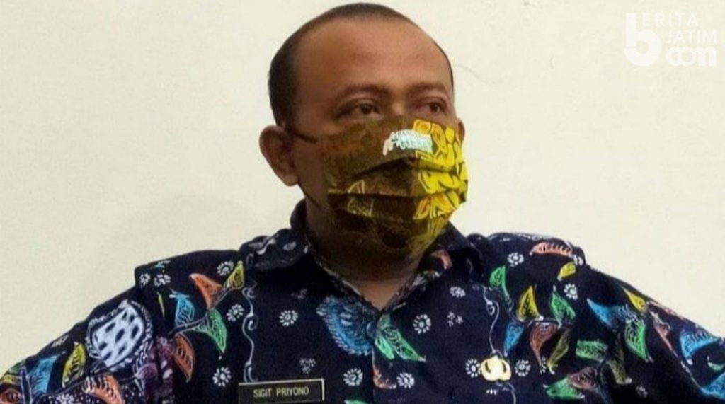 9 dari 13 Kecamatan di Pamekasan Masuk Zona Kuning Covid-19