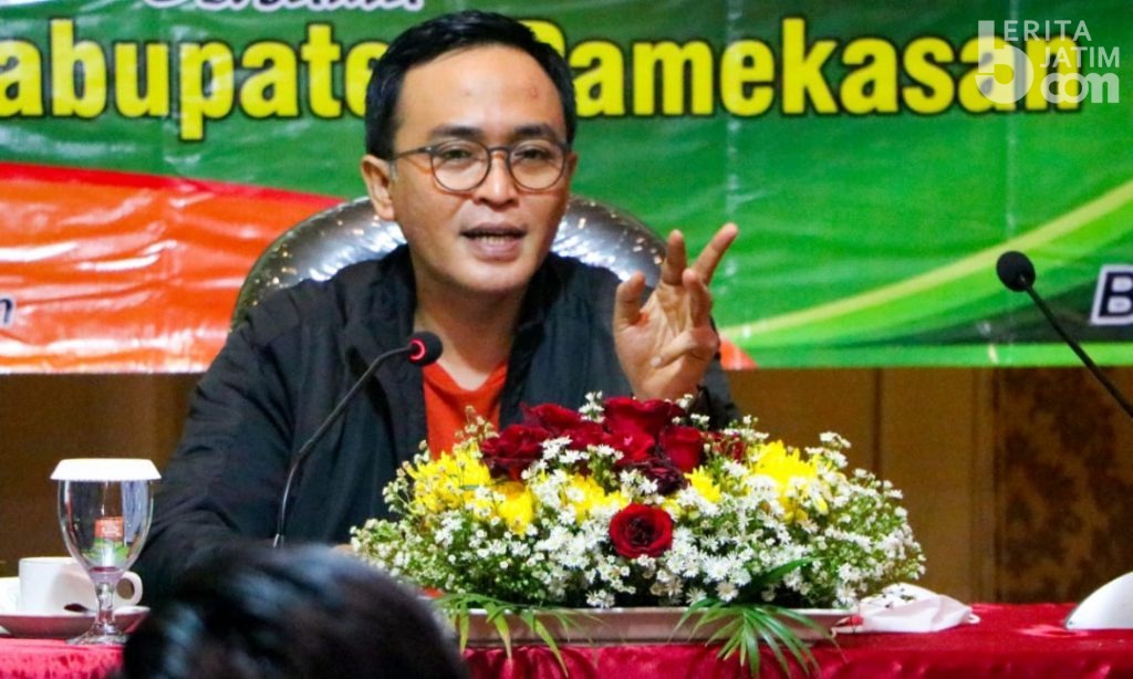 Dibutuhkan Partisipasi Masyarakat Wujudkan Pembangunan di Pamekasan