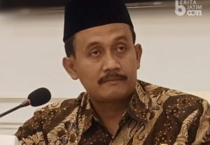 KMB Normal, Disdik Pamekasan Tunggu Status Zona Hijau