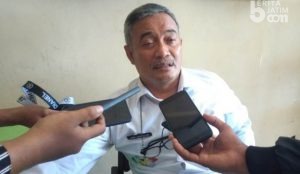 Distan-PHP Bantah Kelangkaan Pupuk di Pamekasan