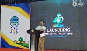 Bupati Pamekasan Kembali Keluarkan SE Waspada Covid-19