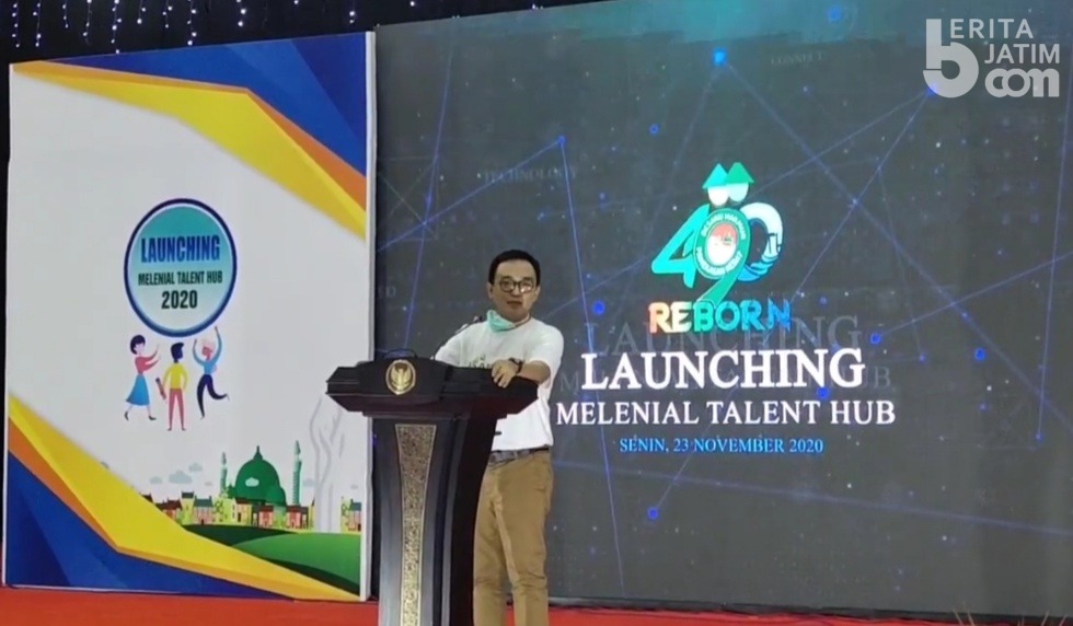 Bupati Pamekasan Kembali Keluarkan SE Waspada Covid-19