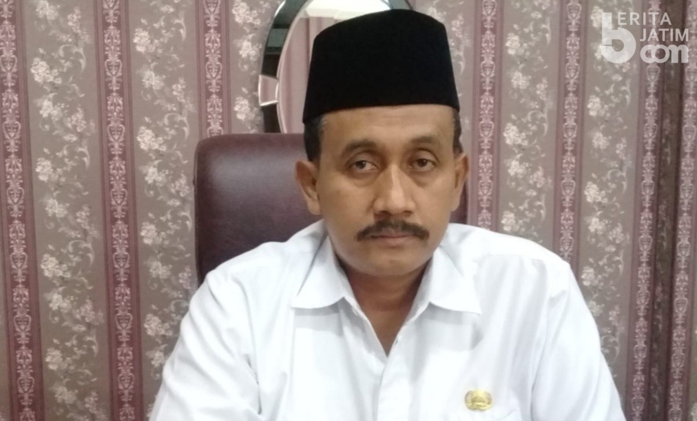 Para Guru Diajak Tetap Semangat Mengajar di Tengah Pandemi
