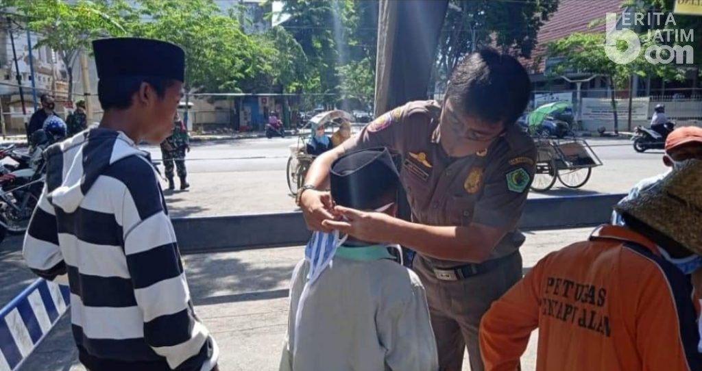 Angka Pasien Positif Covid-19 di Pamekasan Kembali Naik, 39 Orang MD