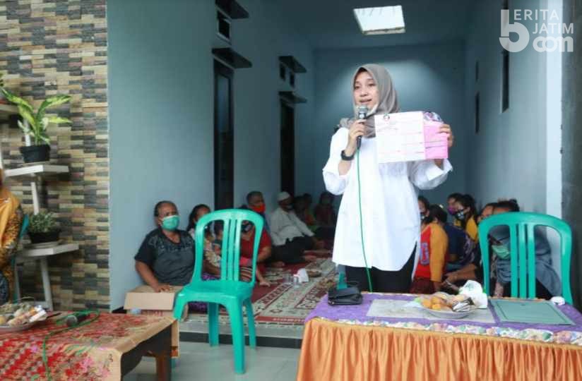 Hitung Cepat LSI Denny JA, Ipuk – Sugirah Menang di Pilkada Banyuwangi
