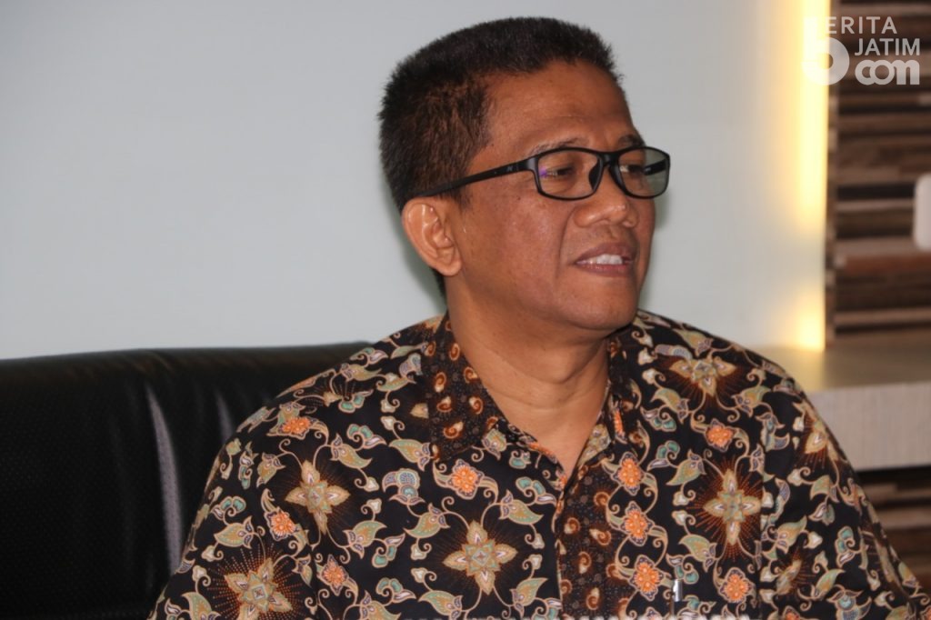 2 Orang Meninggal, Rektor Universitas Jember Perintahkan Sterilisasi Kampus