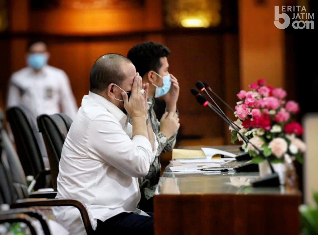 Ketua DPD Doakan Surya Paloh Segera Sembuh