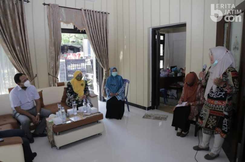 Ipong: Kontribusi Muhammadiyah untuk Negara ini Sangat Luar Biasa