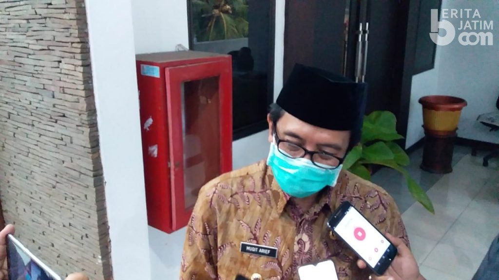 Pemkab Jember Butuh Waktu Setahun untuk Patuhi Perintah Mendagri