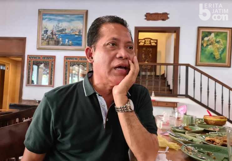 Jelang Muktamar PPP, Ini Nama-nama Caketum yang Beredar di Jatim