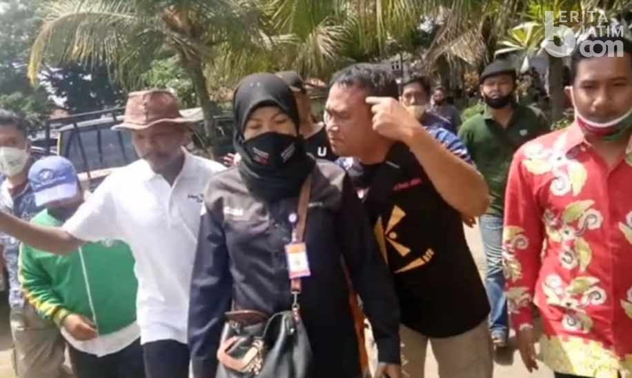 Usir Paslon, Panwascam Banyuwangi Dapat Intimidasi