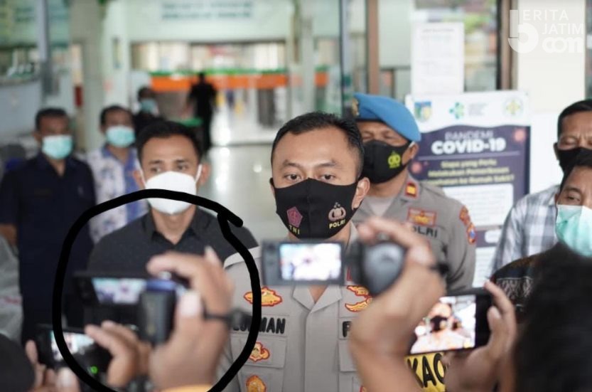 Pelajar SMP Pembuang Bayi di Kediri Sempat Membantah