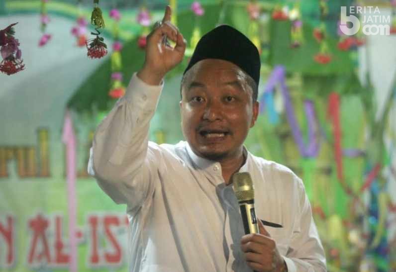 Jelang Debat Terbuka, QA Sampaikan Delapan Program Andalan