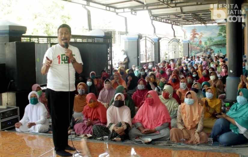 QA Siapkan Sekolah Perempuan di Setiap Kecamatan