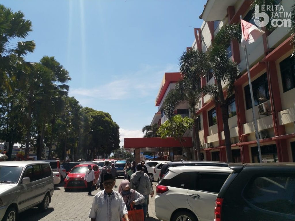 4 Dokter dan 21 Perawat Kena Covid, dr. Soebandi Tak Sampai Lockdown