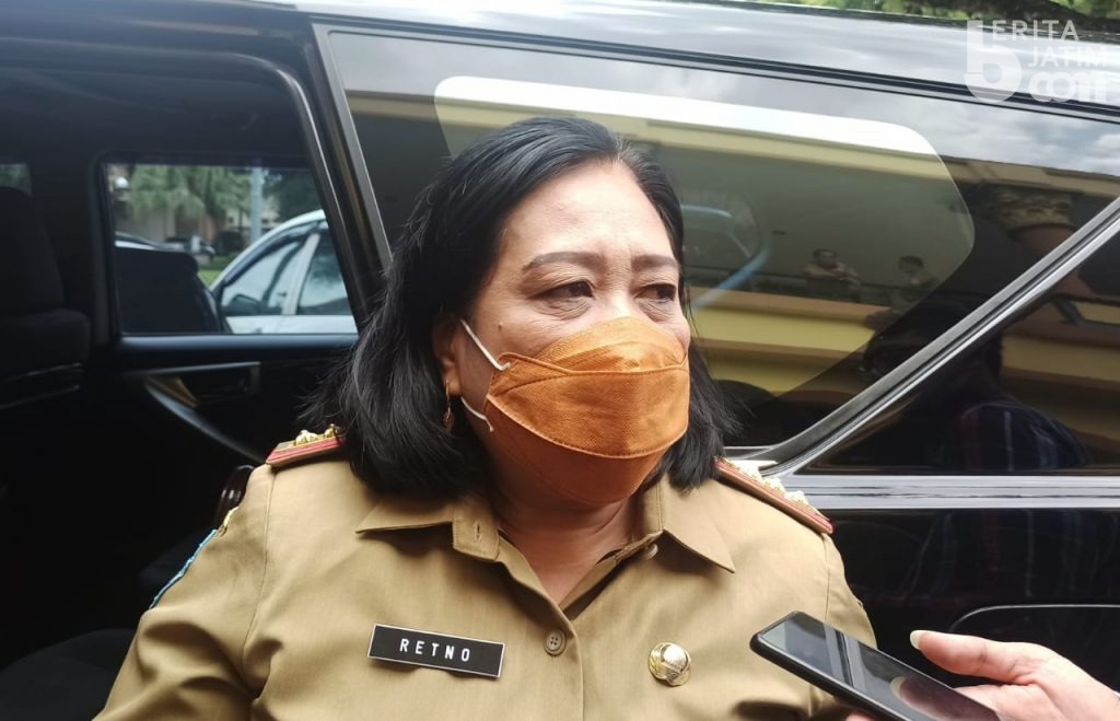 9 SMP yang Lakukan Uji Coba PTM akan Di-Rapid Test, Ada Apa?