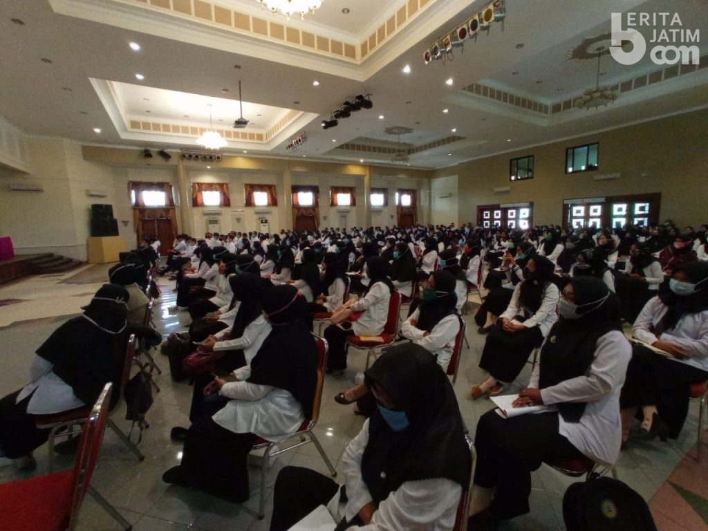 Update Jumlah Pelamar SSCASN per 3 Oktober 2023, Kemenkumham Terbanyak