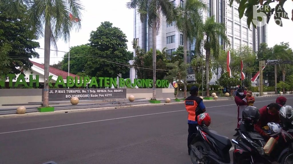 SiLPA APBD Bojonegoro 2019 Terbesar dari Dua Pos Anggaran ini