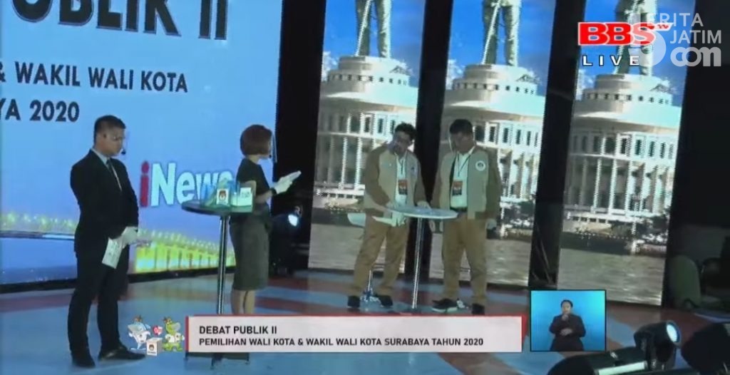 Mujiaman: Kita Bangun Aset untuk Kesejahteraan Masyarakat, Bukan Gaya-gayaan