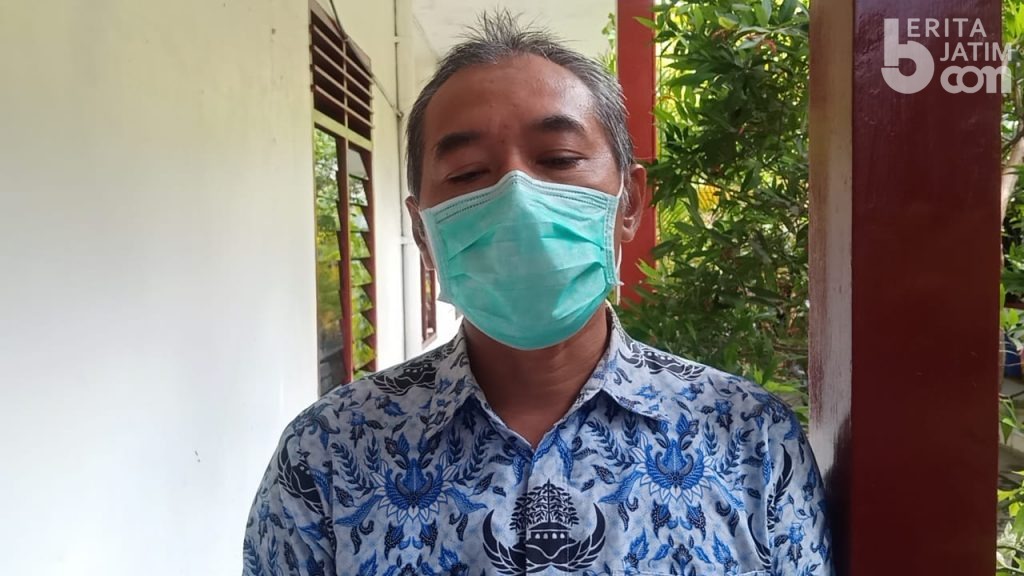Pandemi, Kasus HIV AIDS di Kota Kediri Turun