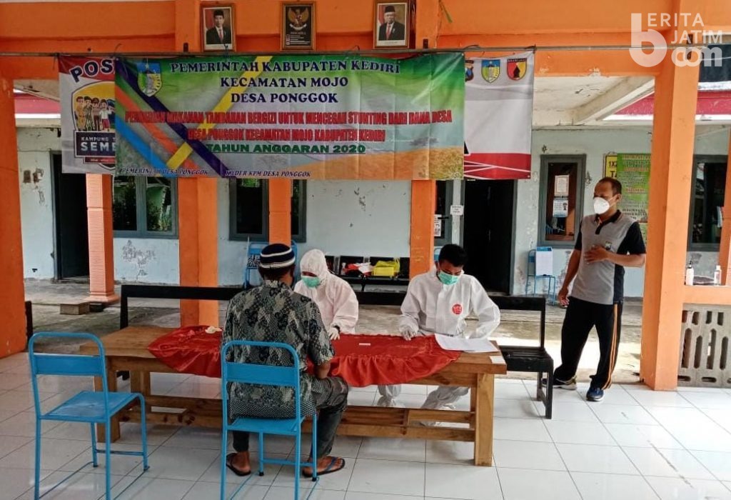 Langkah Strategis KPU Kediri Gelar Pilkada di Tengah Pandemi