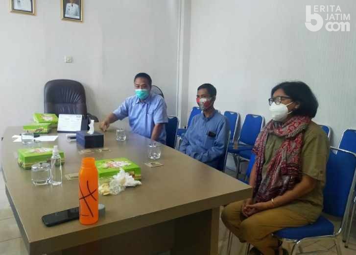 Yayasan 10 November Ikut Aktif Entas Kemiskinan Lewat Pendidikan
