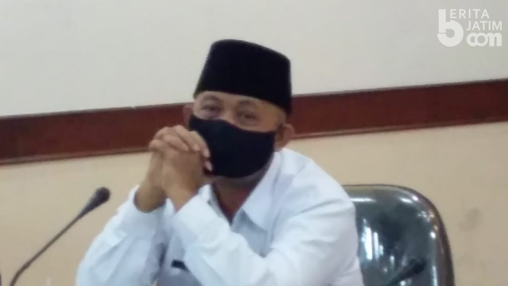 Legalitas Ribuan Ijazah Lulusan SD dan SMP di Jember Dipertanyakan