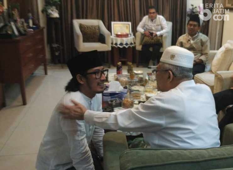 Bravo-5 Jatim Ramal Joe Biden-Kamala Harris akan Segera Datang ke Indonesia