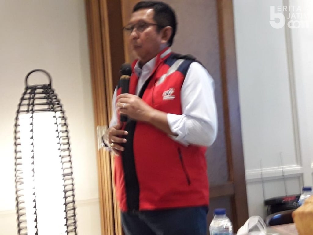 Perekonomian Membaik, Bisnis Infrastruktur Diperkirakan Capai Rp 92 Triliun