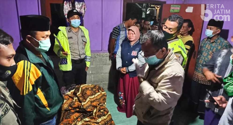Dua Bocah di Bojonegoro Tersambar Petir Hingga Meninggal