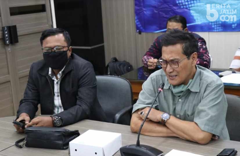 Komisi I Dewan Gresik Percepat Pengurusan Perizinan dan e-KTP