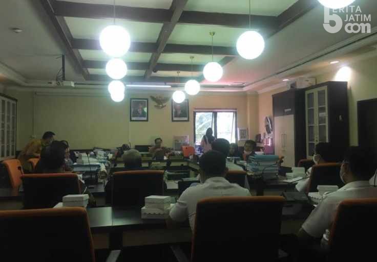 DPRD Surabaya Bakal Laporkan PT A ke Kementerian BUMN dan Presiden