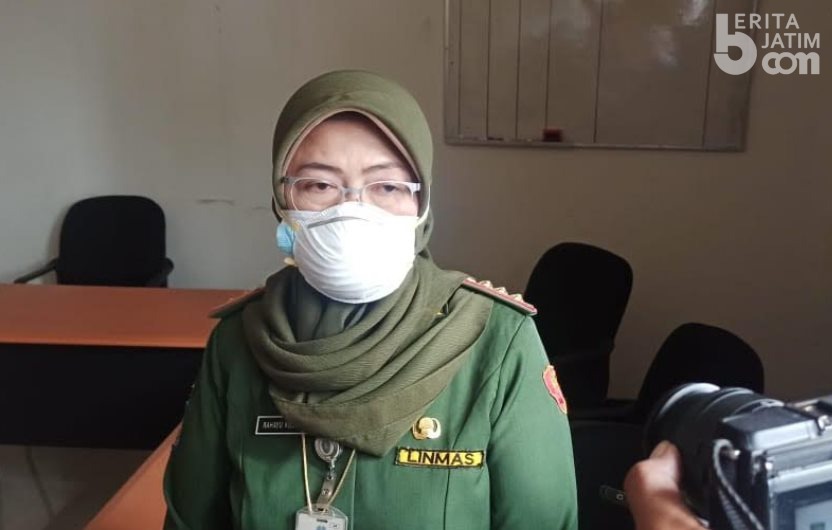 Kirim Ratusan Spesimen Swab, Ponorogo Berpotensi Terjadi Lonjakan Kasus Covid-19