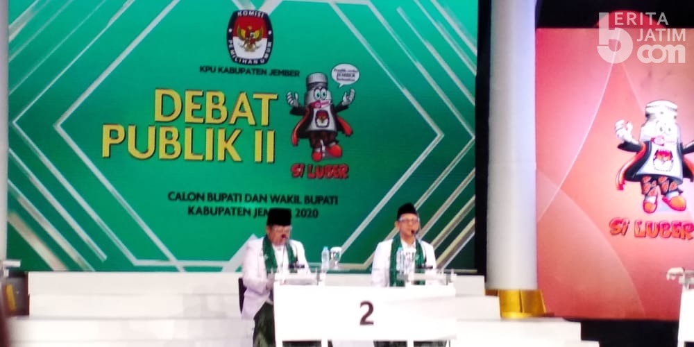 Hendy-Firjaun akan Berikan Otonomi kepada Birokrasi Layani Masyarakat