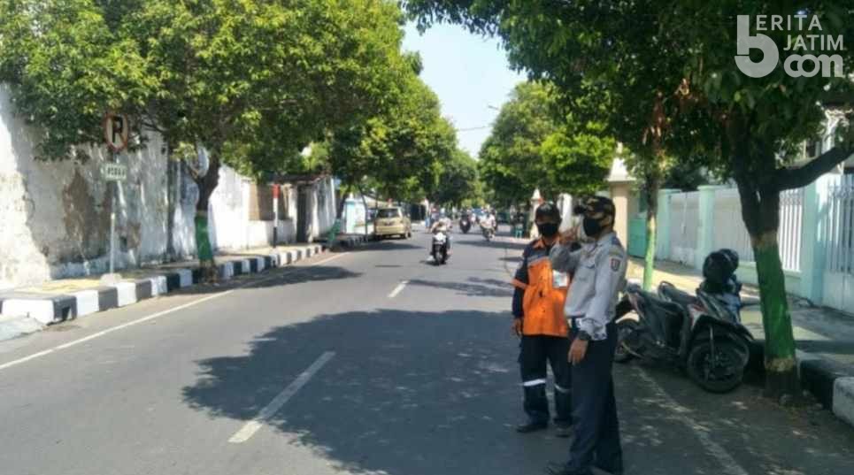 Sudah 3 Tahun, Layanan Parkir Berlangganan di Tuban Mampu Tertibkan Jukir Liar