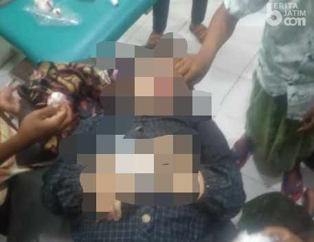Kecelakaan Motor di Sumenep, Satu Meninggal