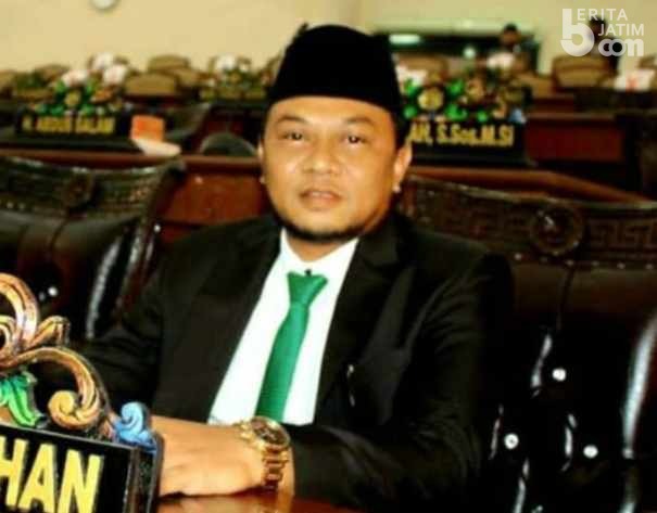 Komisi III DPRD Sampang Cium Kejangalan Tender Proyek