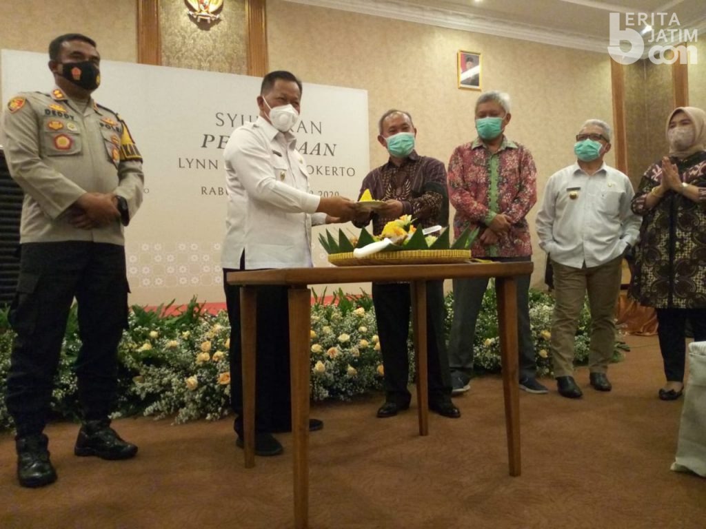 Dibuka di Tanggal Cantik, Lynn Hotel Mojokerto Suguhkan Aura Majapahit