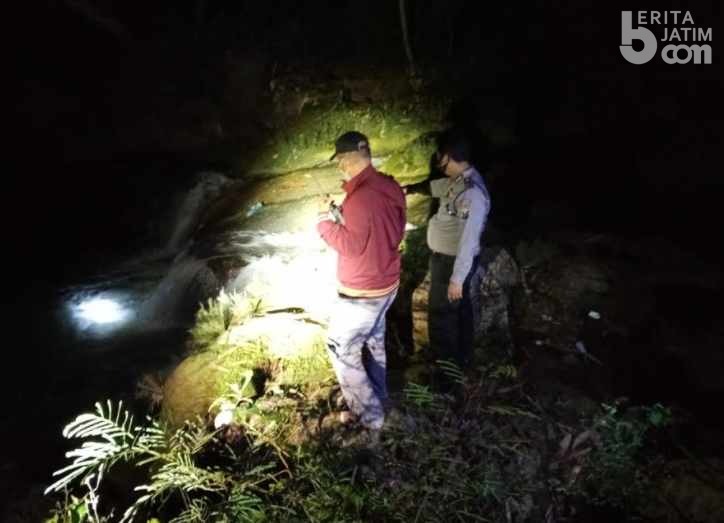 Pamit Kerja, Perempuan Ini Ditemukan Meninggal Terapung di Sungai Kebunan