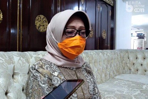 Klaster Perkantoran Meluas, Dua Kepala Dinas di Jombang Positif Covid