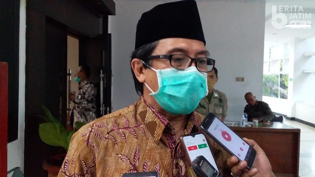Plt Bupati Jember Jamin Tindaklanjuti Teguran Mendagri Soal ASN Tak Netral