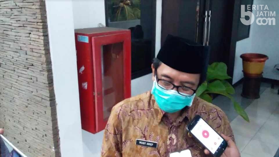 Keinginan Plt Bupati Jember Ringankan Sanksi Kepala Bappeda Ditolak Pemprov