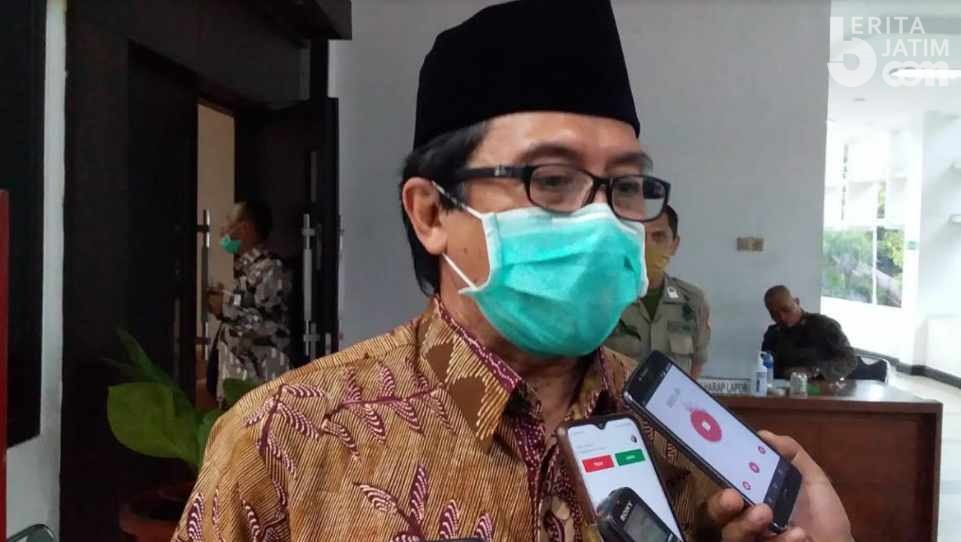 Surat Pengantar Gubernur untuk KSOTK Jember 2020 Sudah Terbit