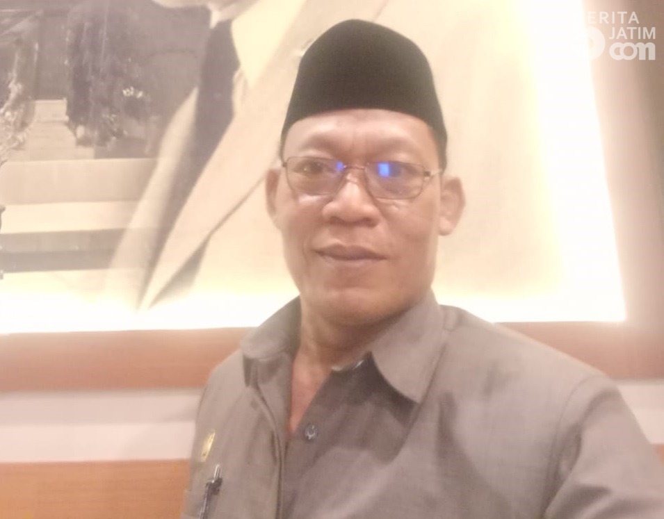 Fraksi PDIP Jombang Tolak Revitalisasi Alun-alun Rp 10 Miliar