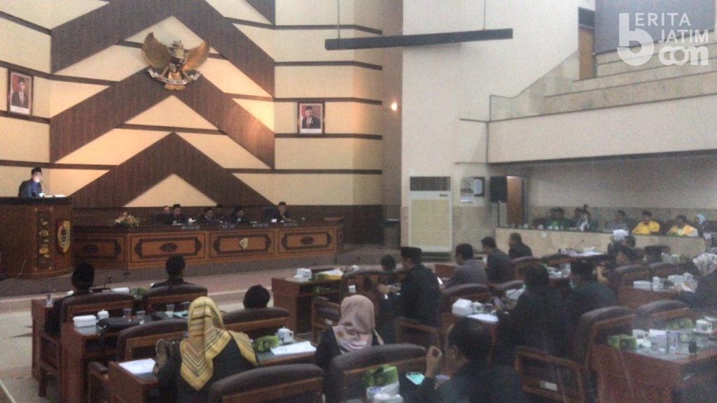 Berkas Pemakzulan Bupati Jember Baru Dikirim ke MA, Kenapa?