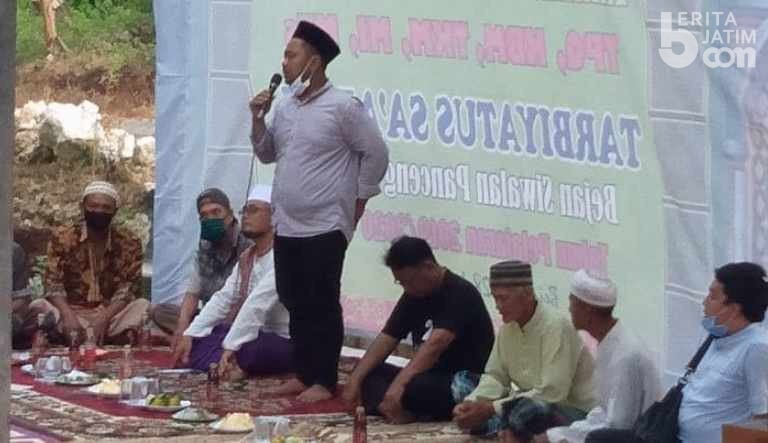 Paslon NIAT Prioritaskan Sektor Kepemudaan Sebagai SDM yang Unggul