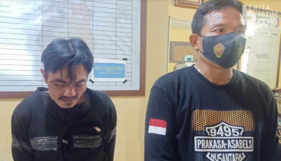 Pelaku Pembobolan ATM BCA di Taman Sudah Beraksi di Mojokerto dan Gresik