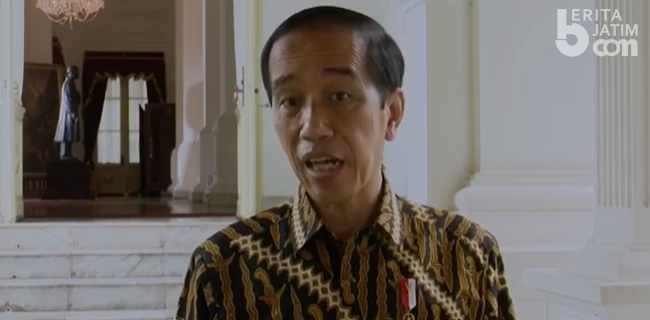 Penangkapan Edhy Prabowo, Presiden Jokowi Hormati Proses Hukum di KPK
