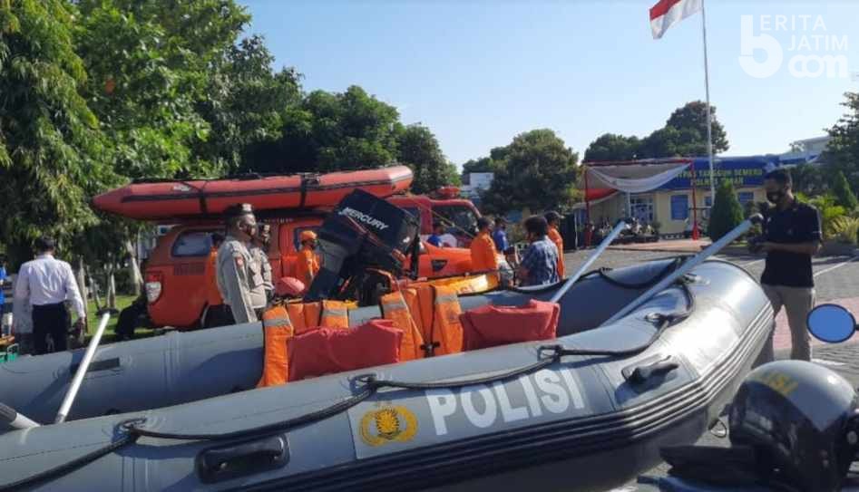 Masuk Musim Penghujan, Tuban Waspada Banjir dan Puting Beliung